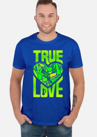 420 Culture - True Love Weed - Blue