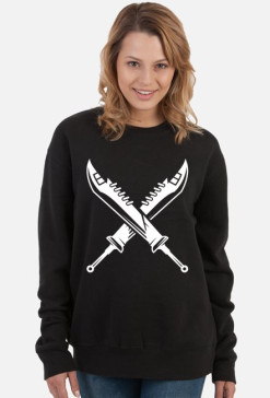 Bluza - MySpot!