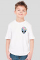 Koszulka dziecięca- UFO