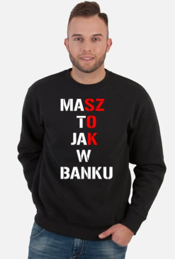 SZOK BLUZA MESKA 2