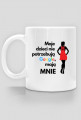 Moje dzieci nie potrzebują Google