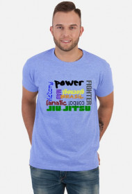 My power - My victory