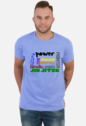 My power - My victory