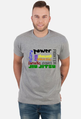 My power - My victory