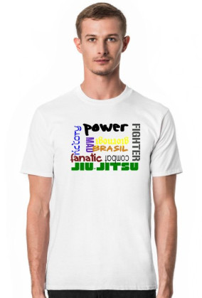 My power - My victory