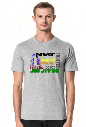 My power - My victory