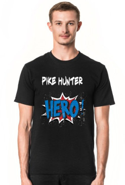 Pike Hero