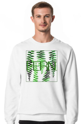 Bluza męska fern.