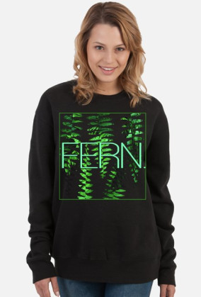 Bluza damska fern.