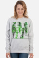 Bluza damska fern.