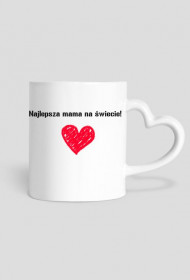 KUBEK NA DZIEŃ MATKI