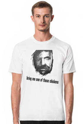 Sandor Clegane