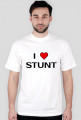 I Love STUNT