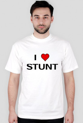 I Love STUNT