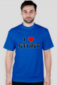 I Love STUNT