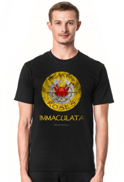Koszulka męska Immaculata