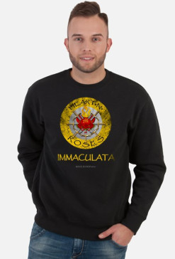 Bluza męska Immaculata