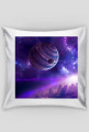 Poszewka na Jasia kosmos