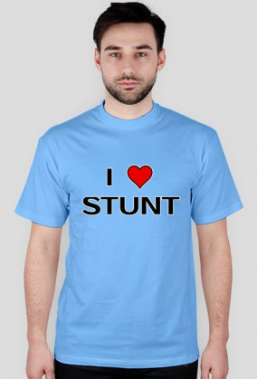 I Love STUNT