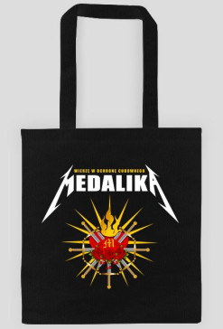 Torba Medalika