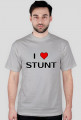 I Love STUNT