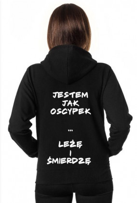 BLUZA OSCYPEK