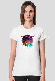 Morze Bałtyckie żeńska