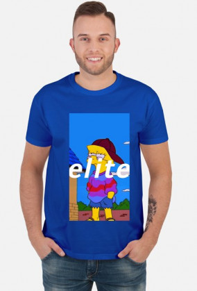 Elite Lisa Spring 2019 v2