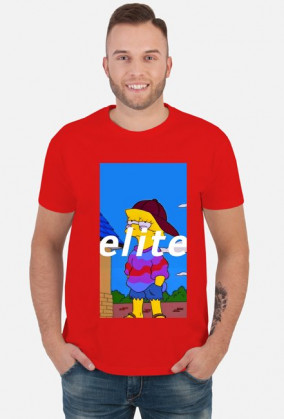 Elite Lisa Spring 2019 v2