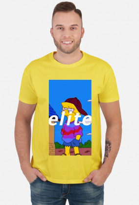 Elite Lisa Spring 2019 v2