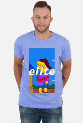 Elite Lisa Spring 2019 v2