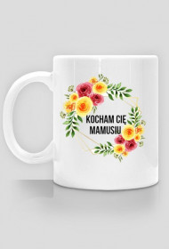 kubek - dzień mamy 3