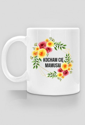 kubek - dzień mamy 3
