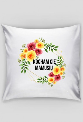 poduszka - dzień mamy 3