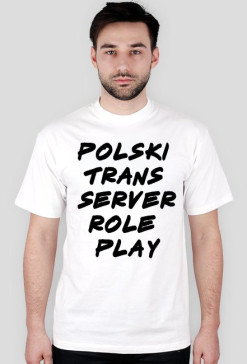 Koszulka PTSRP