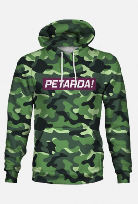 Petarda - Royal Street - męska