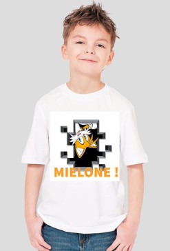 TailsPL szuka Mielone