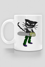 Kubek - Piła Mechaniczna