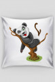 Poszewka Panda