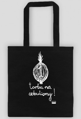 torba na cebuliony!
