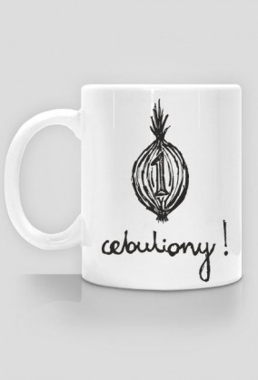 cebuliony!