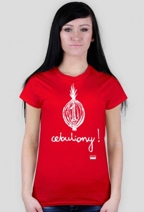 cebuliony!