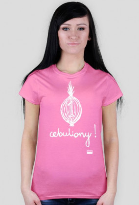 cebuliony!