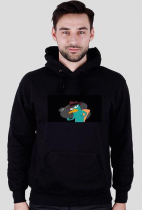 Pepe PAN dziobak <3