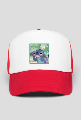 czapka Stich