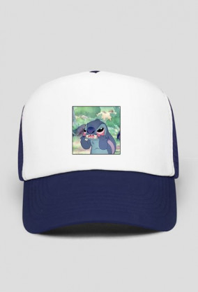 czapka Stich