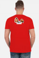 T-shirt Męski