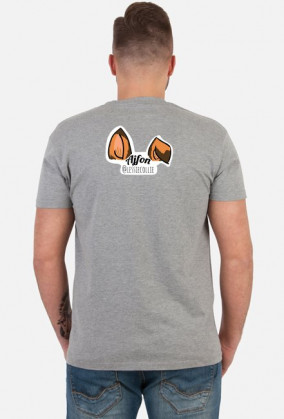 T-shirt Męski