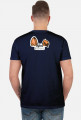 T-shirt Męski