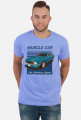 Muscle Car - Royal Street - męska